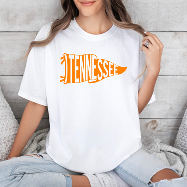 Tennessee Pennant T-Shirt