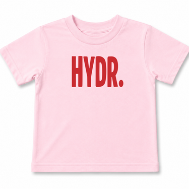 HYDR Ole Miss Toddler T-Shirt