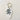 Hot Girls Hit Curbs Motel Keychain