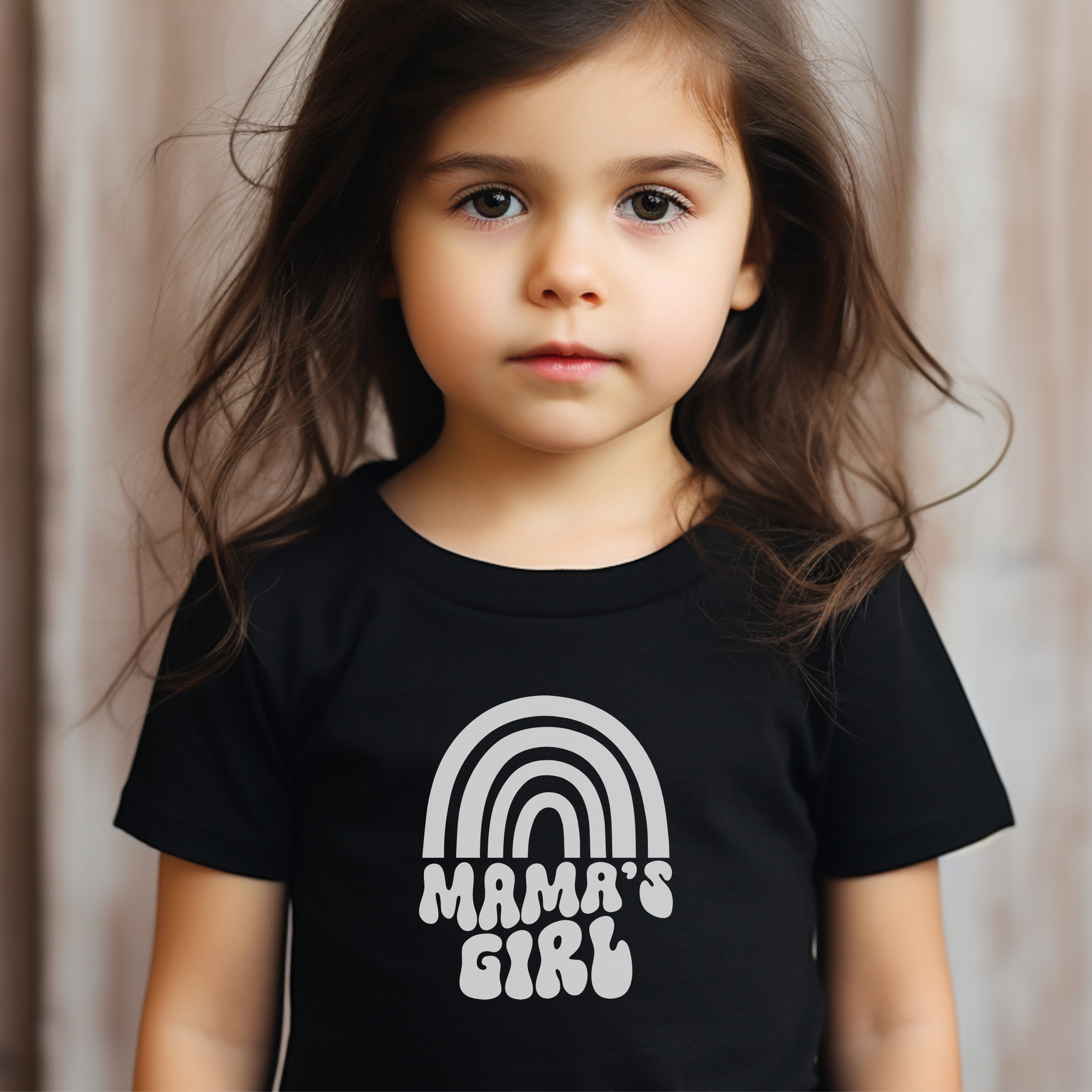 Mamas 2024 girl shirt