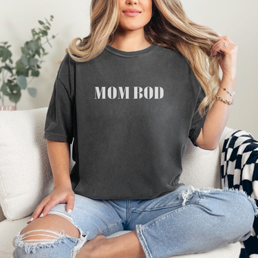 Mom Bod T-Shirt