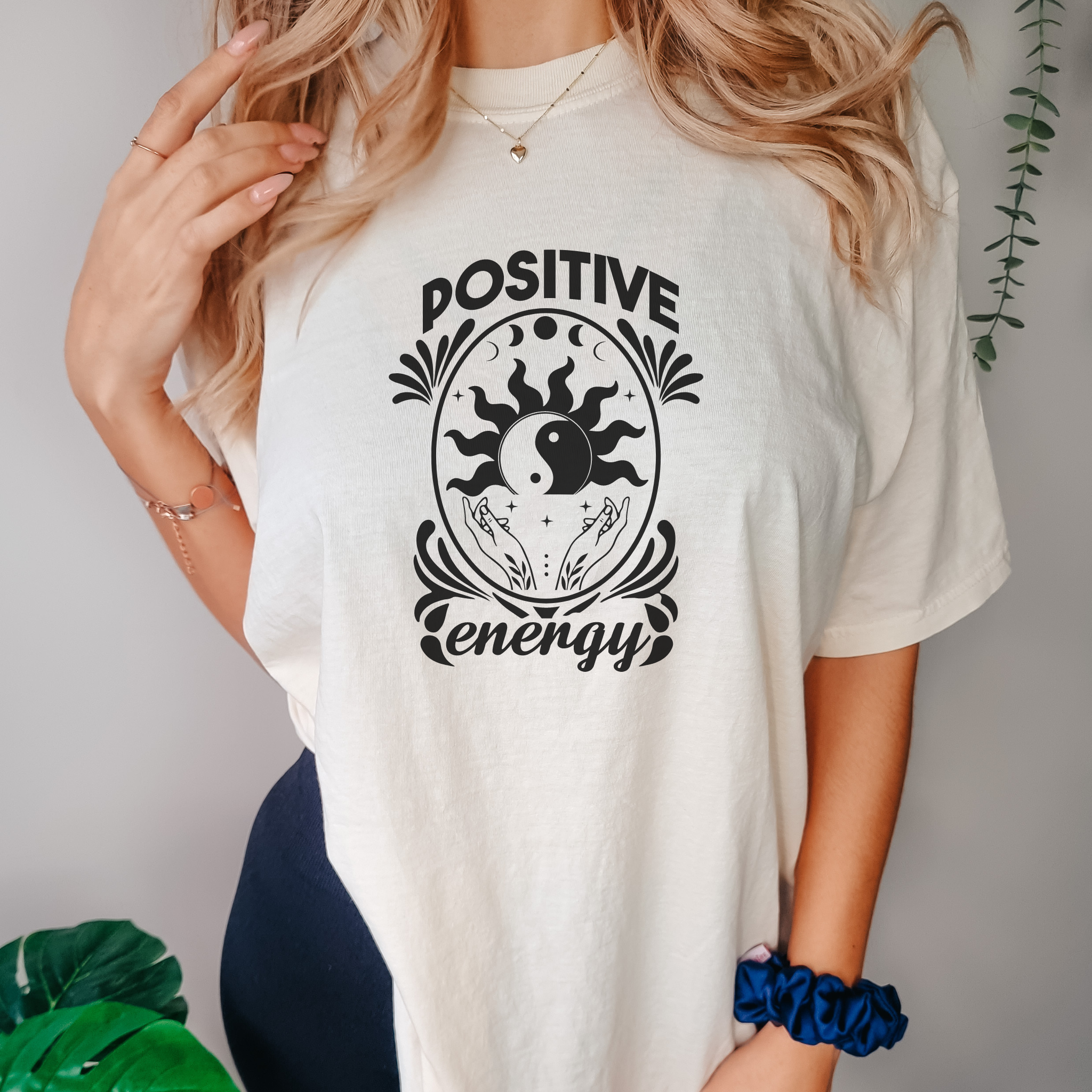 Positive Energy T-Shirt