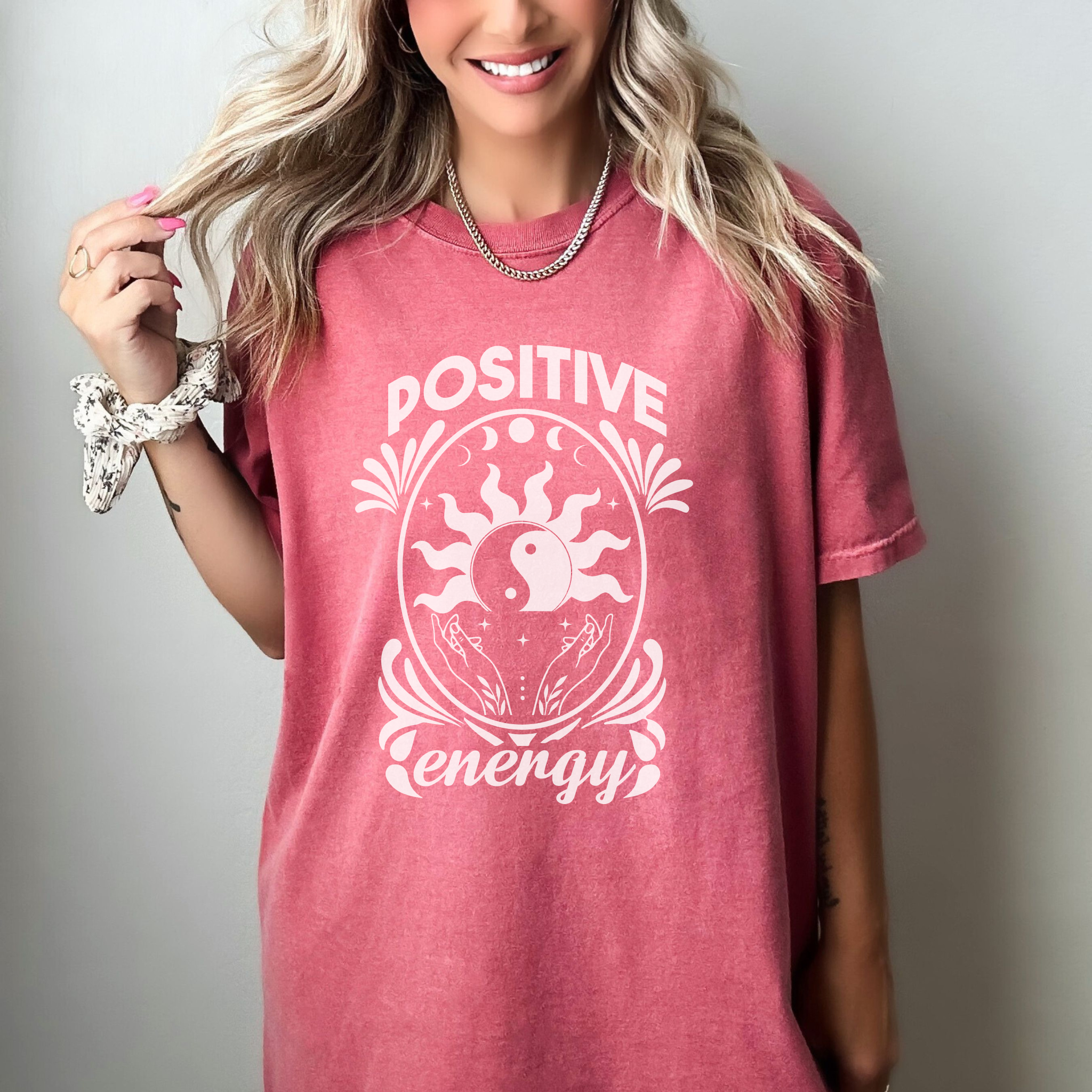 Positive Energy T-Shirt